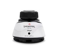 Sheaffer Skrip Flacon d'encre Noir 57 ml (Import Royaume Uni) 94231