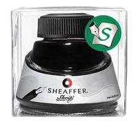 Sheaffer Skrip recharge d'encre en bouteille - vert