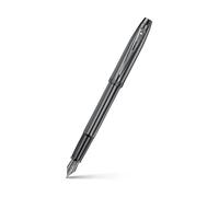 Sheaffer Stylo plume 100 E9375 Shiny Dark