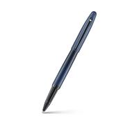 Sheaffer Stylo Roller VFM Blue+attribut Matt black