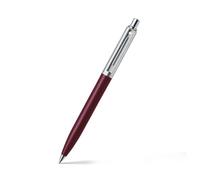 Sheaffer Stylo-bille Sentinel rétractable Bordeaux