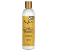 Sheamoisture Beurre De Karité Brut, Hydratant Démêlant, 237 Ml