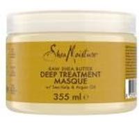 Shea Moisture Raw Shea Butter Moisture Masque 325ml