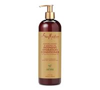 Sheamoisture Clitation d'hydratation intensive pour les cheveux endommag s sec manuka miel et mafura Conditionneur hydratant profond 24oz
