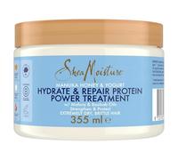 Manuka Honey & Yogurt Hydrate + Repair Protein Power Treatment 355g