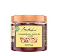SheaMoisture Jamaican Black Castor Oil Strong Hold Styling Gel 431ml