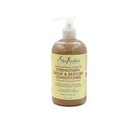 Shea Moisture Jamaican Black Castor Oil Strengthen & Restore Conditioner 384ml