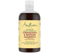 Jamaican Black Castor Oil Strengthen & Restore Shampoo 473ml