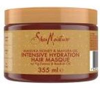 Shea Moisture Masque capillaire intensif Manuka et huile de mafura 354 g