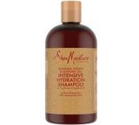 Shea Moisture Shampooing hydratant Miel de Manuka & Huile de Mafura Hydratation intensive 384 ml