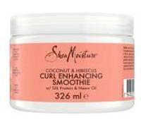 SheaMoisture Smoothie fortifiant pour boucles crème coiffant 326 ml /EBWC