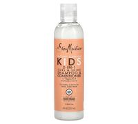 Sheamoisture Shampooing Et Après-Shampooing Boucles Et Brillance Pour Enfants, Noix De Coco Et Hibiscus, 237 Ml