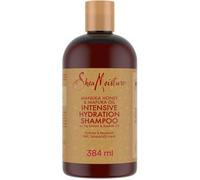 Sheamoisture Shampooing Miel De Manuka & Huile De Mafura 384ml[Z1162]