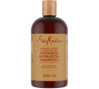 Sheamoisture Shampooing Miel De Manuka & Huile De Mafura 384ml[Z1162]