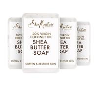 SHEAMOISTURE SOUP SHEAU DE BUITS POUR TOUS LES TYPES DE PEIN