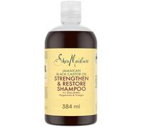 Jamaican Black Castor Oil Strengthen & Restore Shampoo 473ml