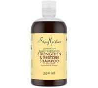 Jamaican Black Castor Oil Strengthen & Restore Shampoo 473ml