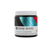 Shear Revival Crystal Lake Water Based Pomade 4oz