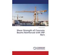 Shear Strength of Concrete Beams Reinforced with FRP Bars
