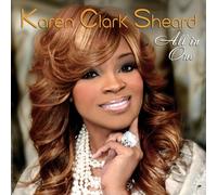 Sheard, Karen Clark - All in One [Import]