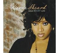 Sheard, Kierra Kiki - Bold Right Life