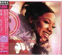 Sheard, Kierra Kiki - Let Go