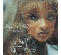 Sheard, Kierra Kiki - This Is Me by Sheard, Kierra Kiki (2006) Audio CD