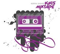 SHEARD, KIERRA - Kiki's Mixtape [Import]