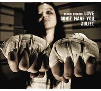 Shearer, Brandi - Love Don't Make You Juliet