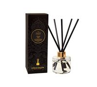Shearer Candles Diffuseur à roseaux d'intérieur Ambre Noir