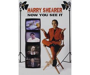 Shearer, Harry - Now You See It [Import anglais]