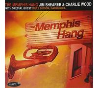 Shearer, Jim - Memphis Hang