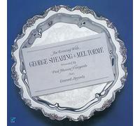 Shearing, George - an Evening & Mel Torme