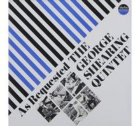 Shearing, George - As Requested