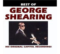 George Shearing - Best of