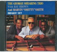 Shearing, George - Breakin Out