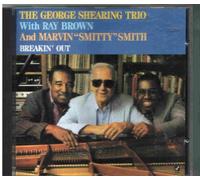 Shearing George - Breakin' Out [Import]