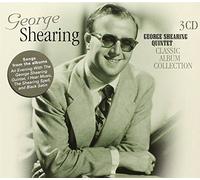 Shearing, George - Classic Album Collection