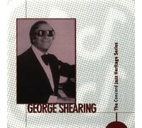 Shearing, George - Concord Jazz Heritage Series