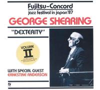 Shearing, George - Dexterity