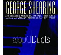 Shearing ,George - Duets