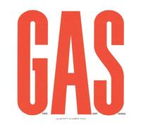 Shearing, George - Gas