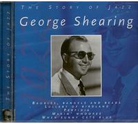 Shearing, George - George Shearing (The Story Of Jazz)