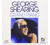 George Shearing – Grand Piano – Universal Music Group