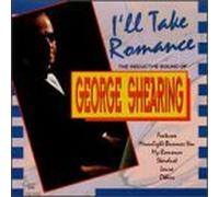 Shearing, Geroge - I'll Take Romance