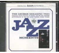 Shearing, George - Jazz Moments