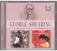 Shearing, George - Latin Lace/Altin Affair [Import]