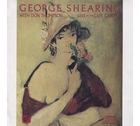 Shearing, George - Live at The Cafe Carlyle