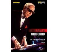 George Shearing – Lullaby of Birdland – DVD – Importé (Arthaus)