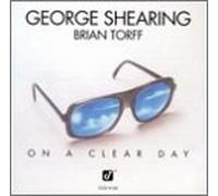 Shearing, George - on a Clear Day